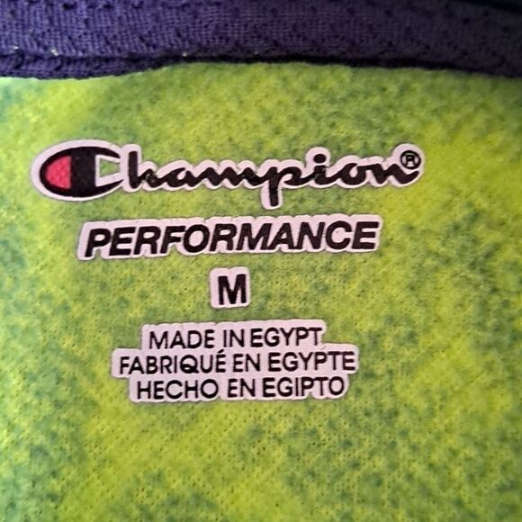 Champion boys hoodie  NWOT - Picture 4 of 8